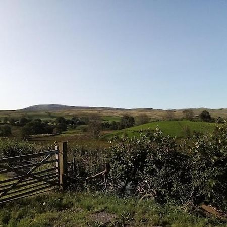 Rural Getaway With A View - Old Spout Barn Βίλα Sedbergh Εξωτερικό φωτογραφία