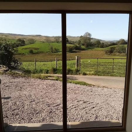 Rural Getaway With A View - Old Spout Barn Βίλα Sedbergh Εξωτερικό φωτογραφία