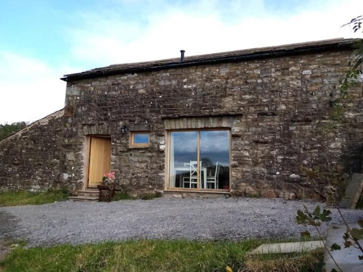 Rural Getaway With A View - Old Spout Barn Βίλα Sedbergh Εξωτερικό φωτογραφία